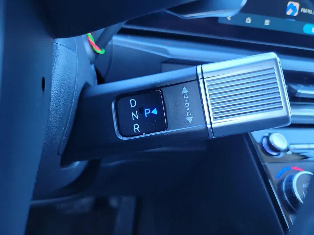 new 2026 Hyundai Santa Fe car, priced at $38,750