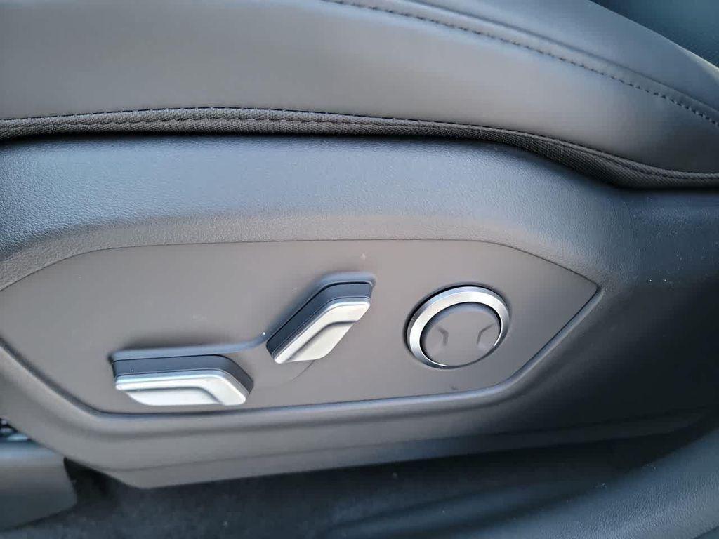 new 2026 Hyundai Santa Fe car, priced at $38,750