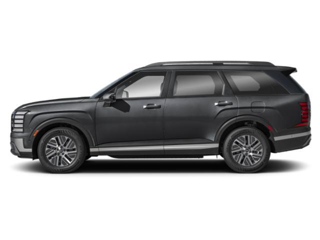 new 2026 Hyundai Palisade Hybrid car, priced at $51,715