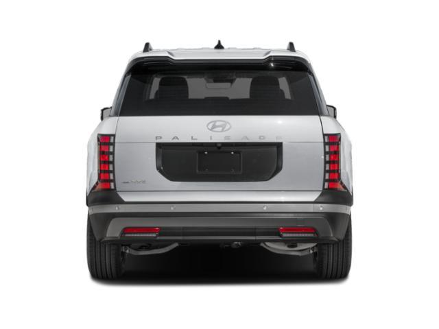 new 2026 Hyundai Palisade Hybrid car, priced at $51,715