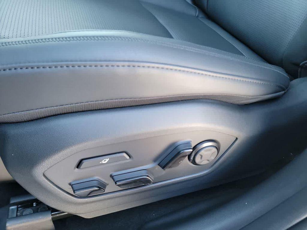 new 2026 Hyundai SANTA FE HEV car, priced at $48,999