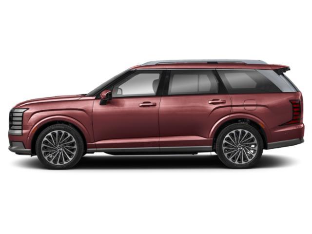 new 2026 Hyundai Palisade Hybrid car, priced at $60,500