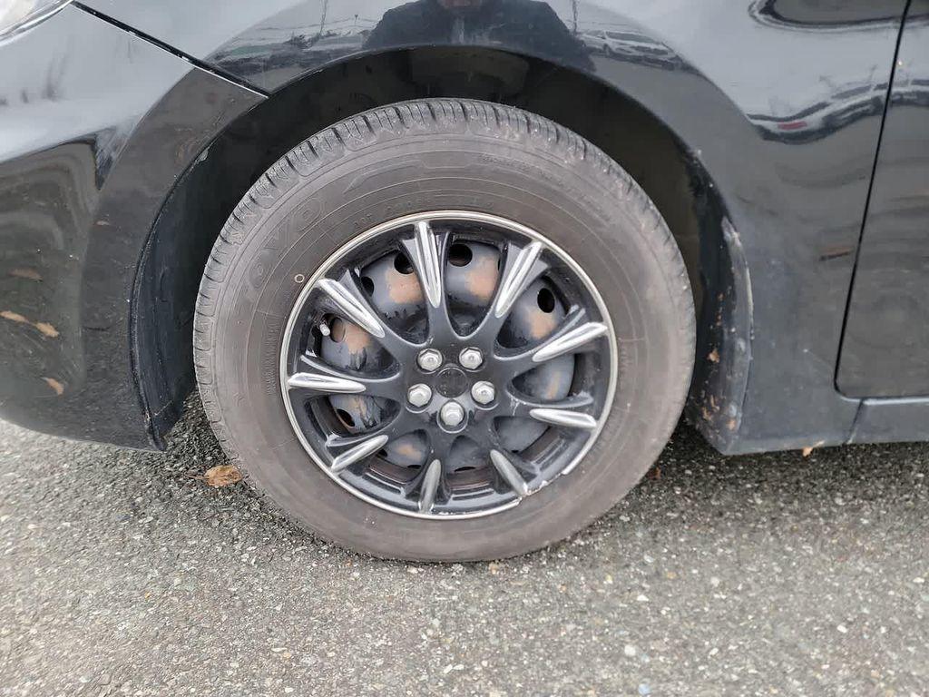 used 2017 Hyundai Accent car, priced at $7,995