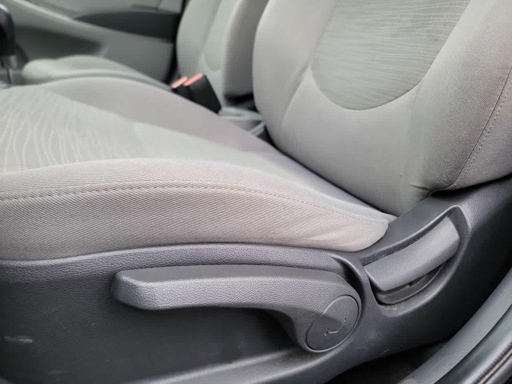 used 2017 Hyundai Accent car, priced at $7,995