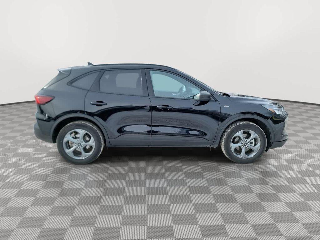 used 2025 Ford Escape car, priced at $28,882