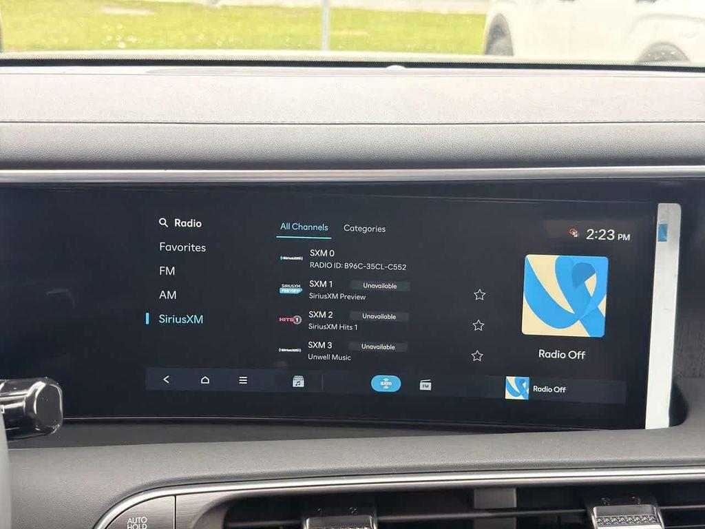 new 2026 Hyundai Palisade car, priced at $48,980
