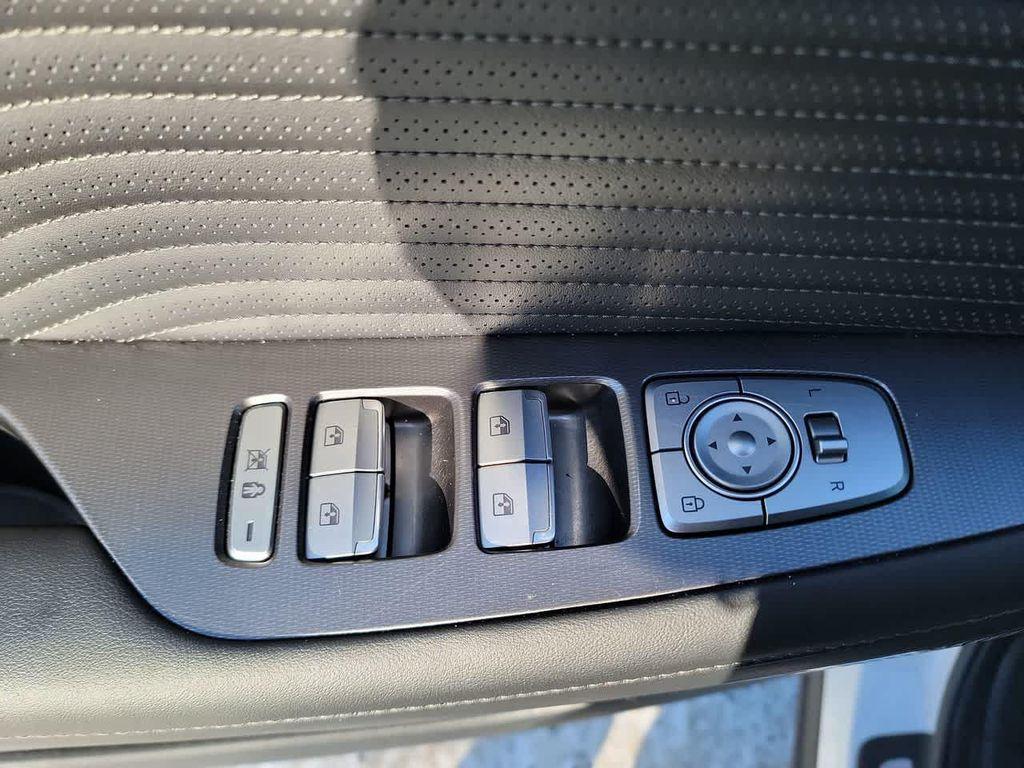 used 2025 Hyundai Palisade car, priced at $47,974