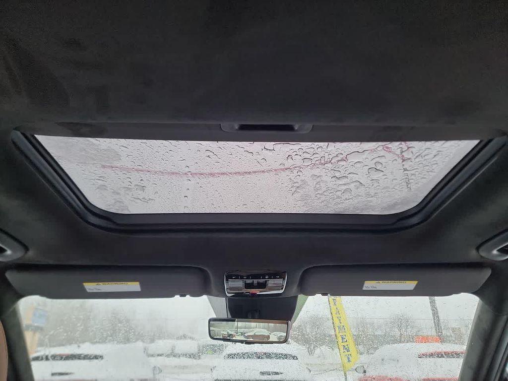 new 2026 Hyundai SANTA FE HEV car, priced at $49,485