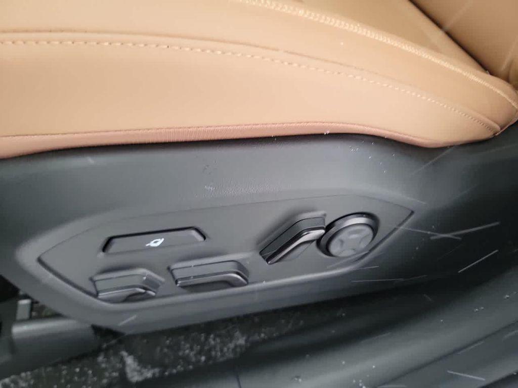 new 2026 Hyundai SANTA FE HEV car, priced at $49,485