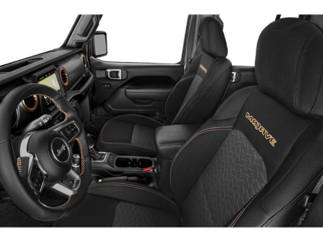 used 2022 Jeep Gladiator car, priced at $36,963