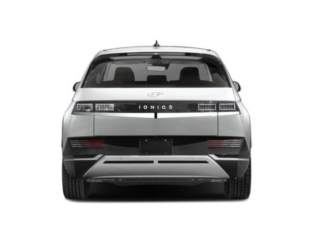 used 2023 Hyundai IONIQ 5 car, priced at $30,503