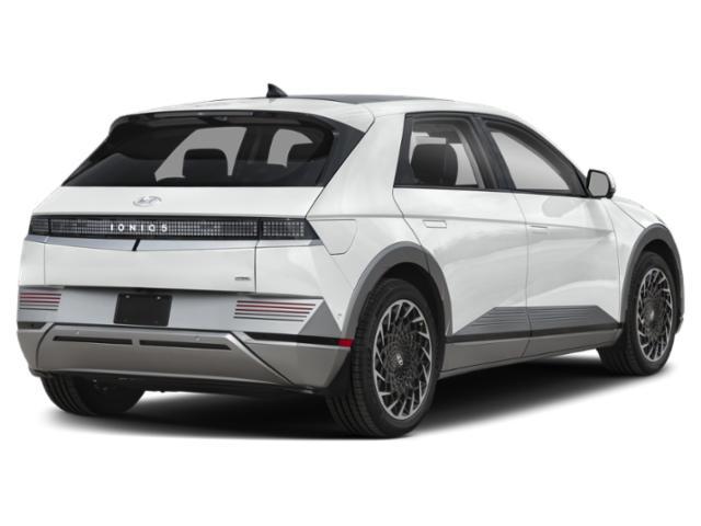 used 2023 Hyundai IONIQ 5 car, priced at $30,503