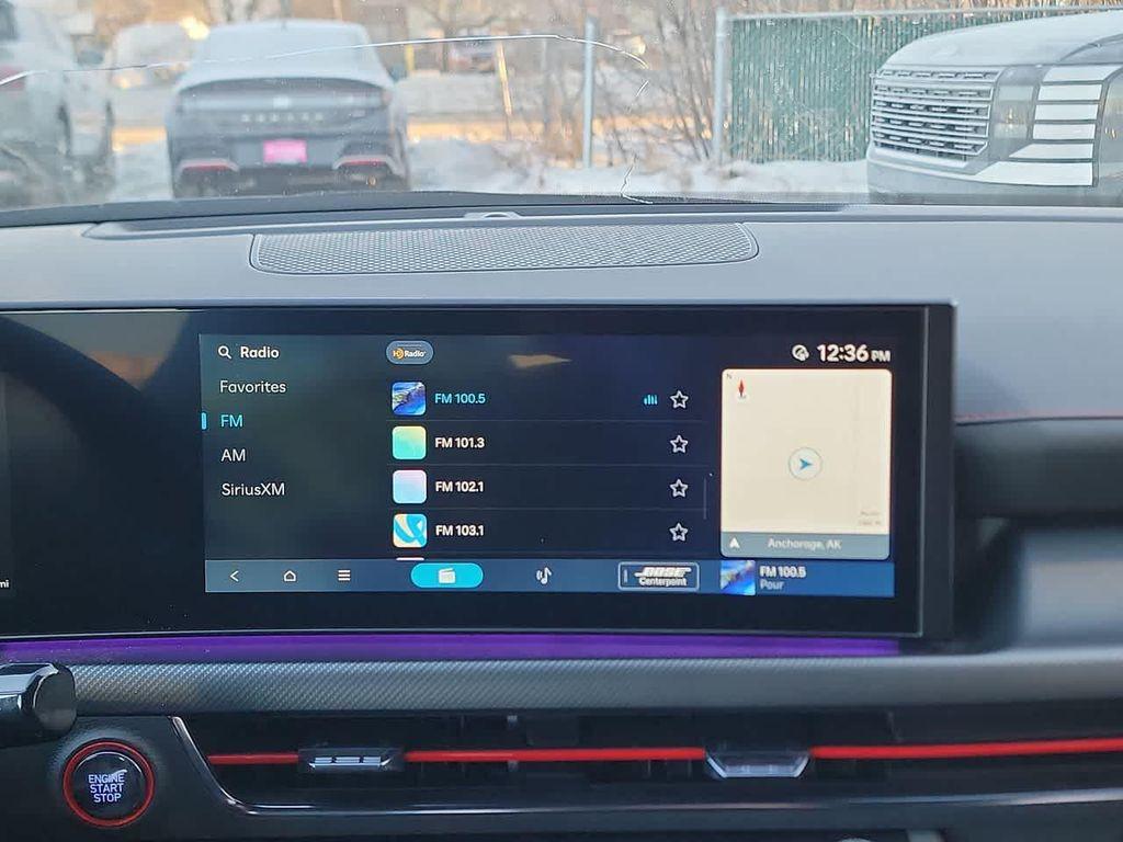 used 2024 Hyundai Sonata car, priced at $28,980