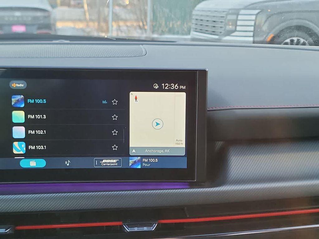 used 2024 Hyundai Sonata car, priced at $28,980