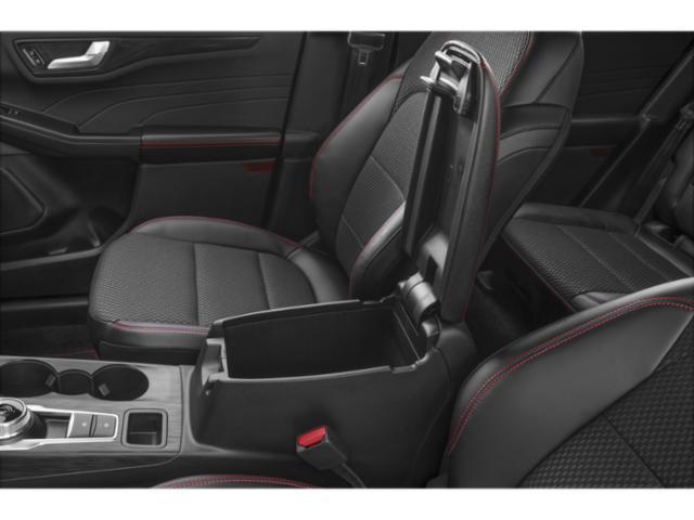 used 2024 Ford Escape car, priced at $24,942