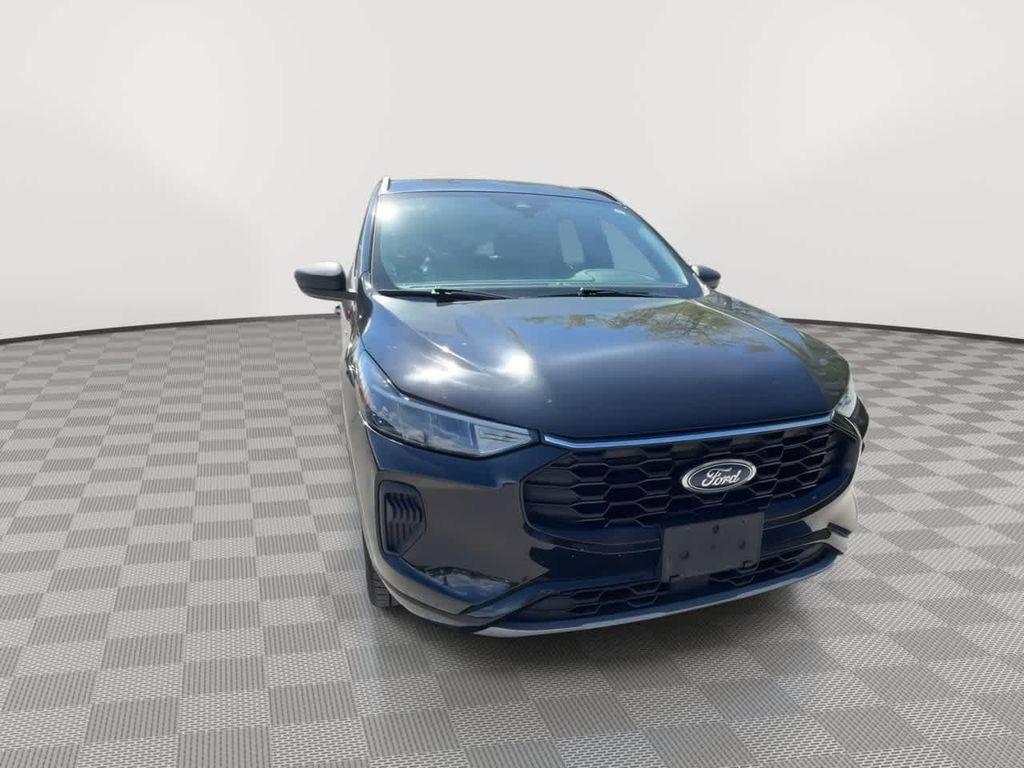 used 2024 Ford Escape car, priced at $23,499