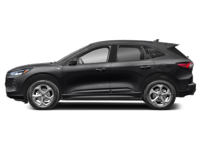 used 2024 Ford Escape car, priced at $24,942