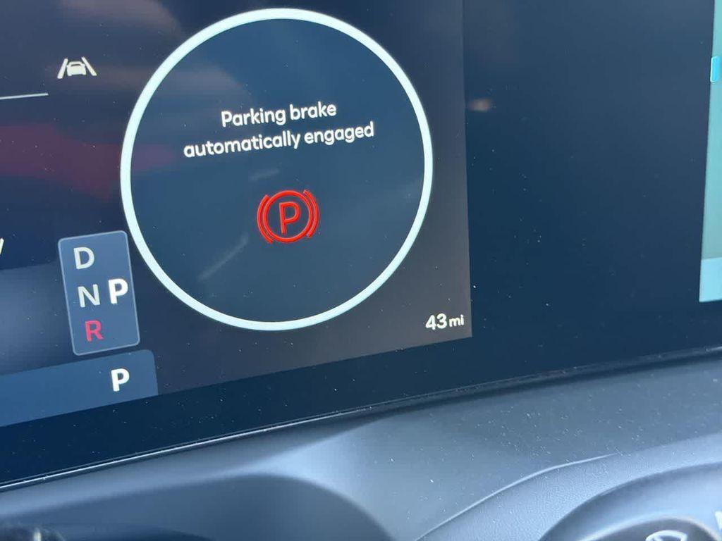 new 2026 Hyundai Palisade car, priced at $56,385