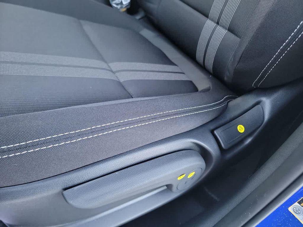 new 2026 Hyundai Venue car, priced at $25,220