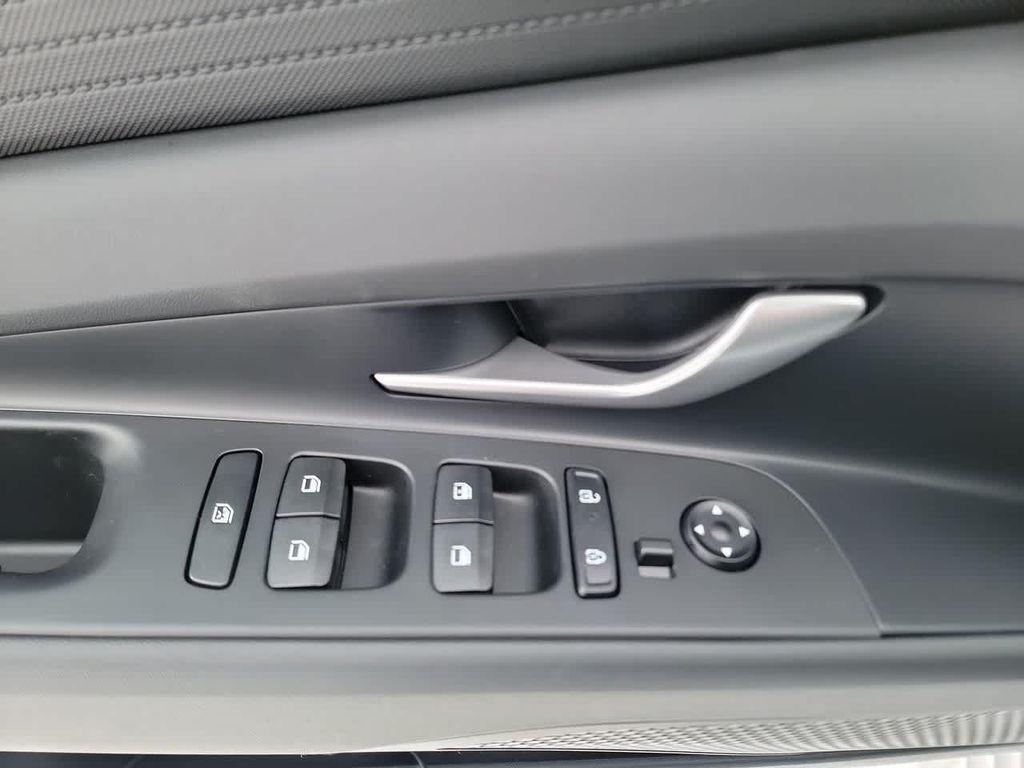 new 2026 Hyundai Elantra car, priced at $24,315