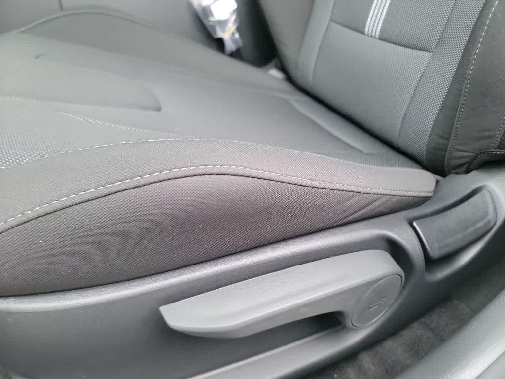 new 2026 Hyundai Elantra car, priced at $24,315