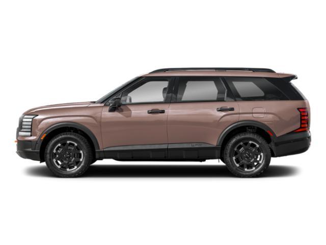 new 2026 Hyundai Palisade car, priced at $50,545