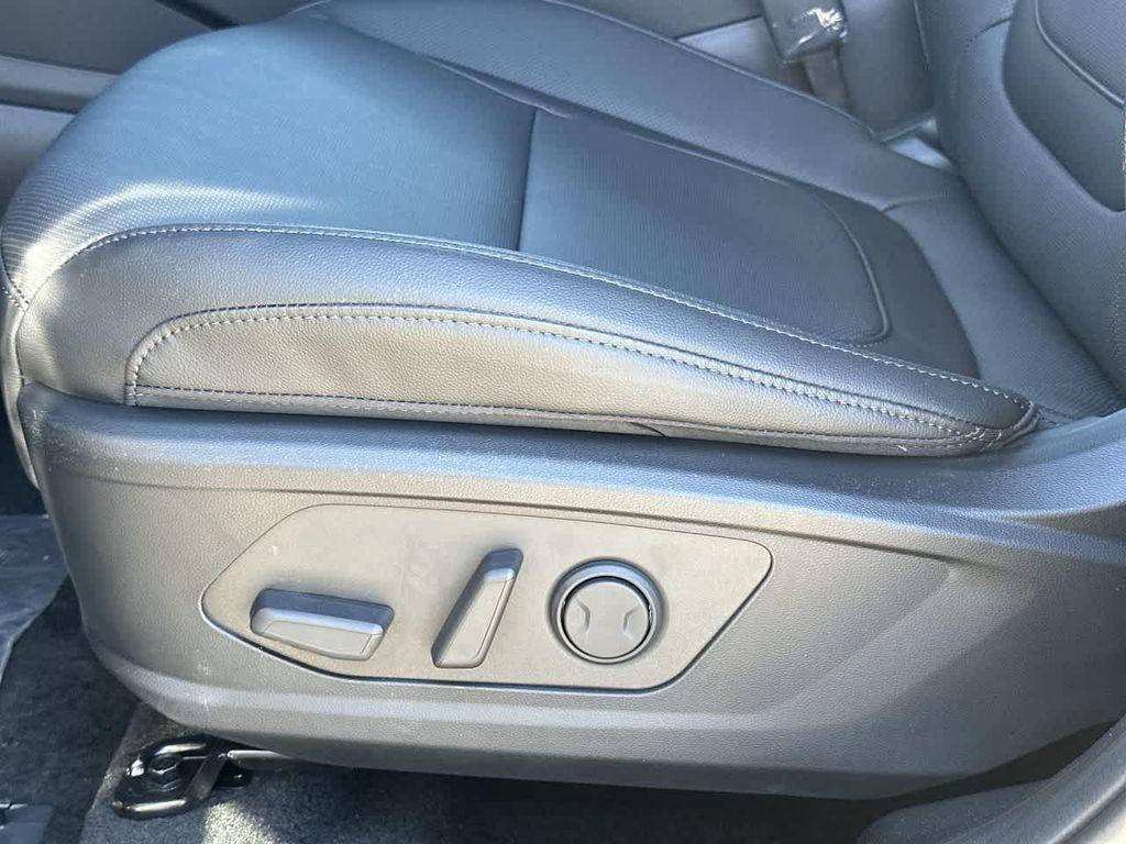 new 2026 Hyundai Tucson car, priced at $34,050