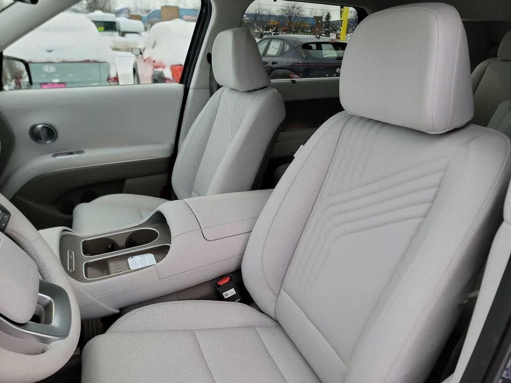 new 2026 Hyundai Palisade car, priced at $49,000