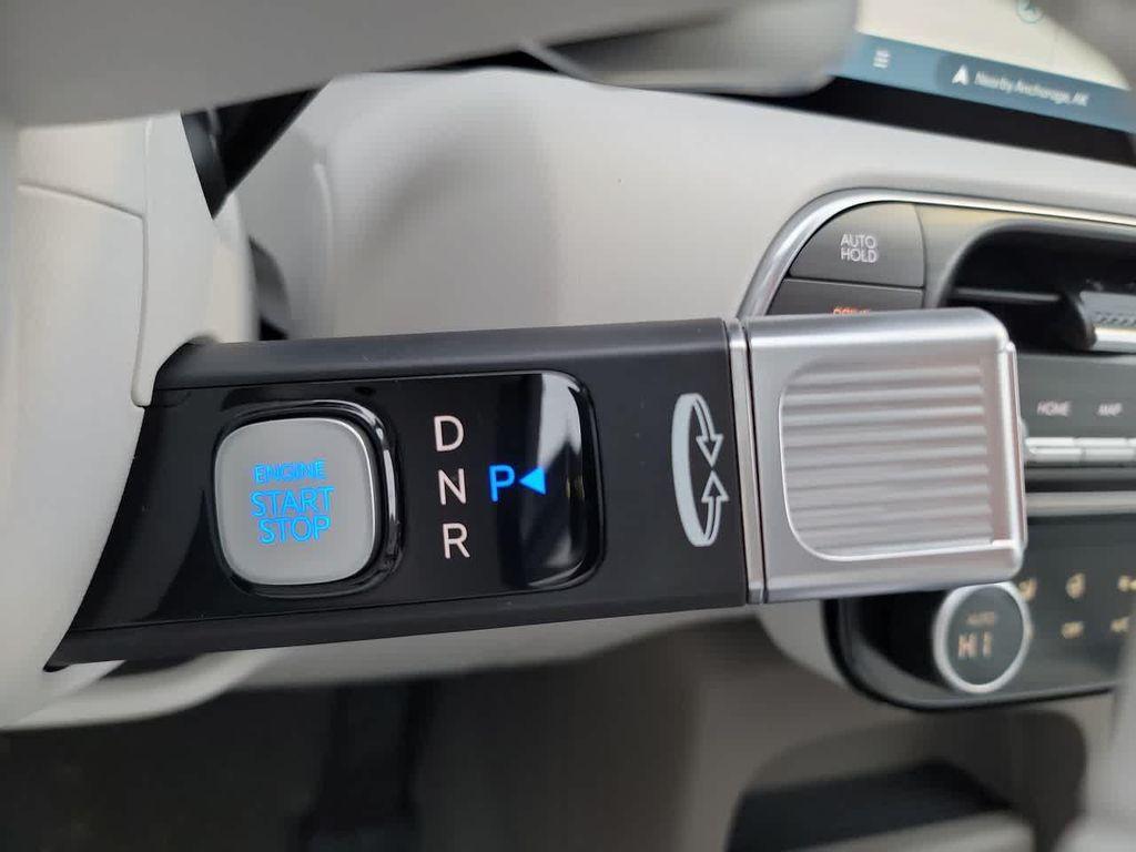 new 2026 Hyundai Palisade car, priced at $49,000