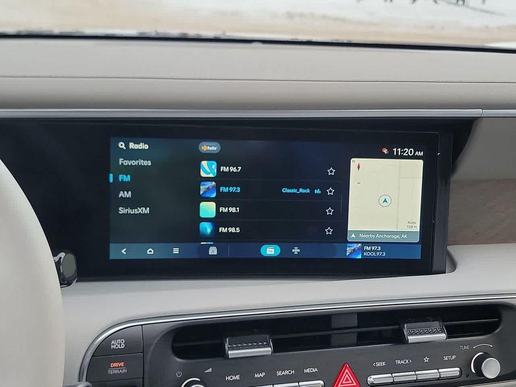 new 2026 Hyundai Palisade car, priced at $49,000