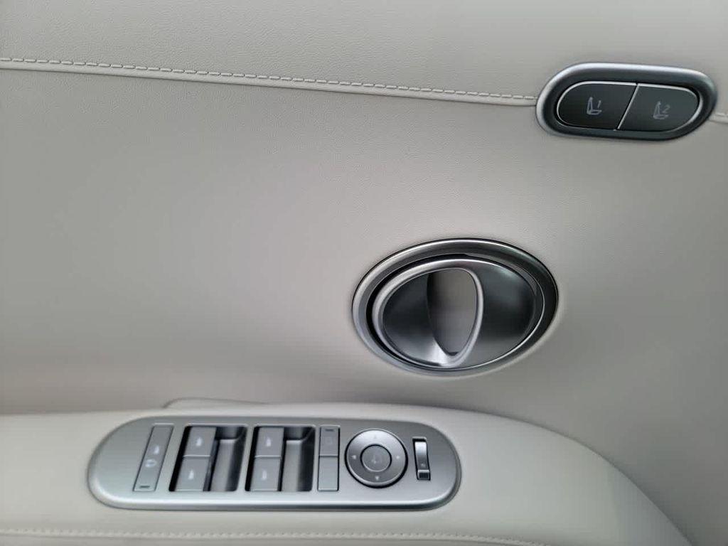 new 2026 Hyundai Palisade car, priced at $49,000