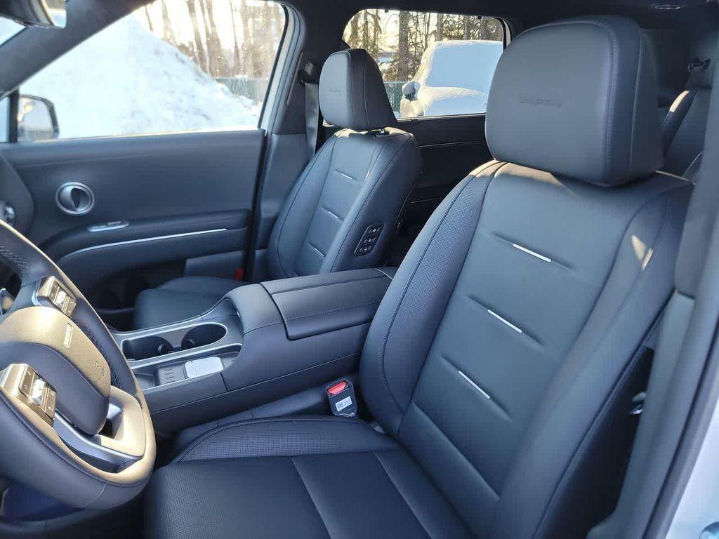 new 2026 Hyundai Palisade car, priced at $57,625