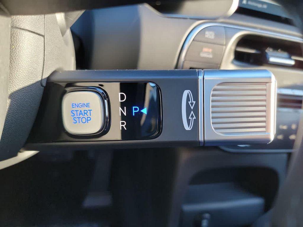 new 2026 Hyundai Palisade car, priced at $57,625