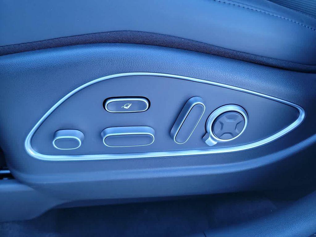 new 2026 Hyundai Palisade car, priced at $57,625