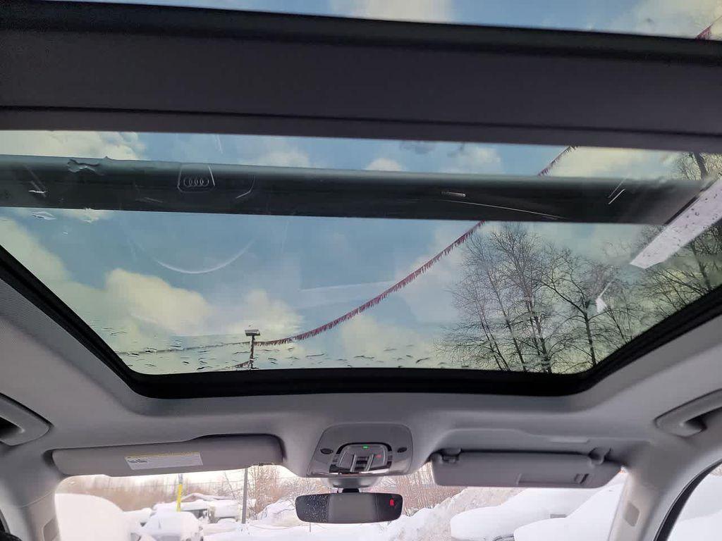 used 2024 Audi Q5 car, priced at $33,933