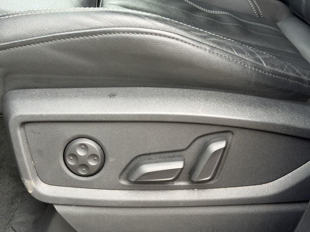 used 2024 Audi Q5 car, priced at $31,913