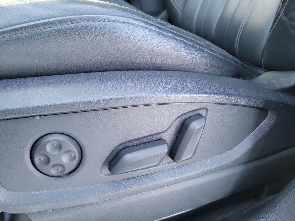 used 2024 Audi Q5 car, priced at $33,933