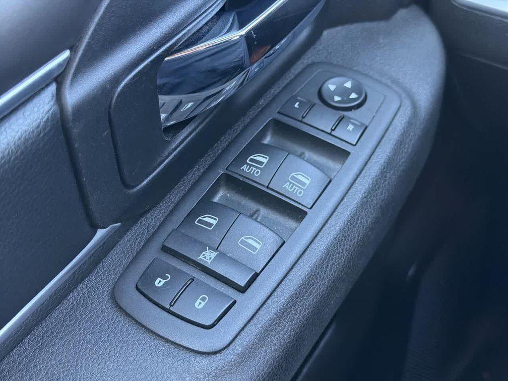 used 2024 Ram 1500 Classic car, priced at $34,543