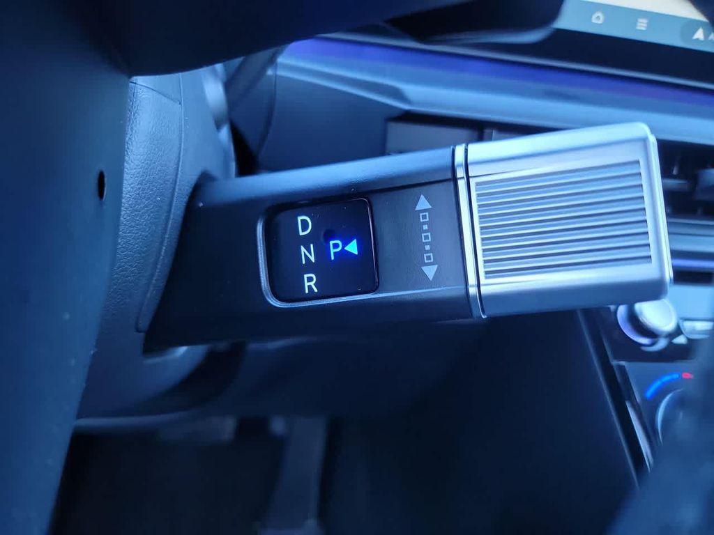 new 2026 Hyundai SANTA FE HEV car, priced at $49,040