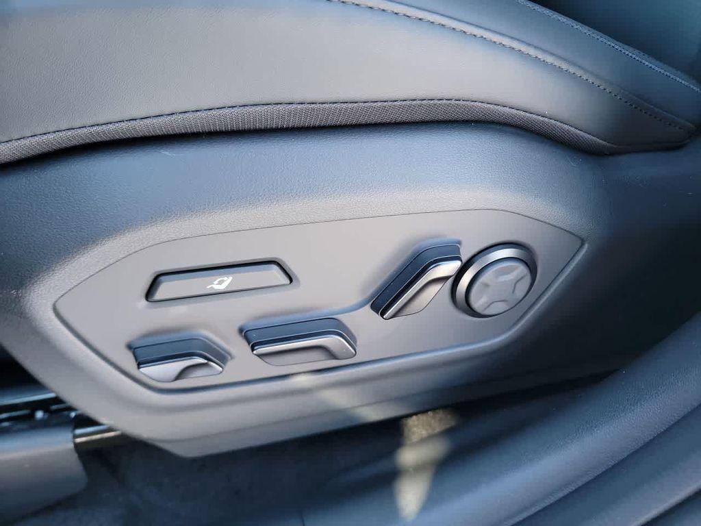 new 2026 Hyundai SANTA FE HEV car, priced at $50,970
