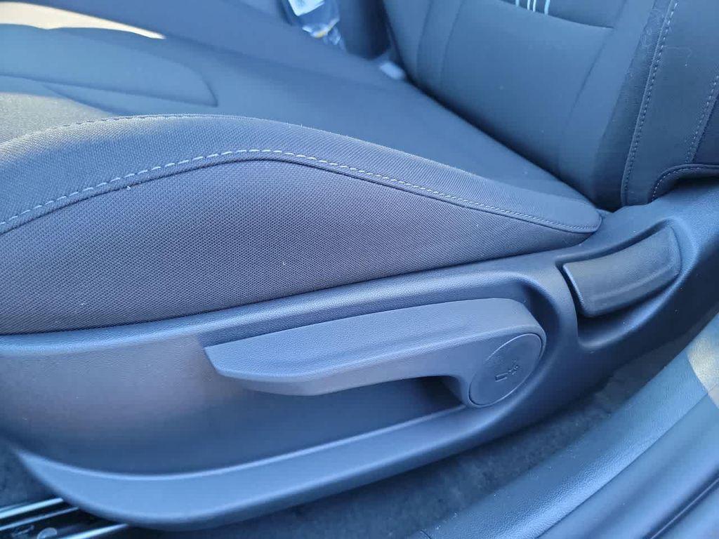 new 2026 Hyundai Elantra car, priced at $22,563