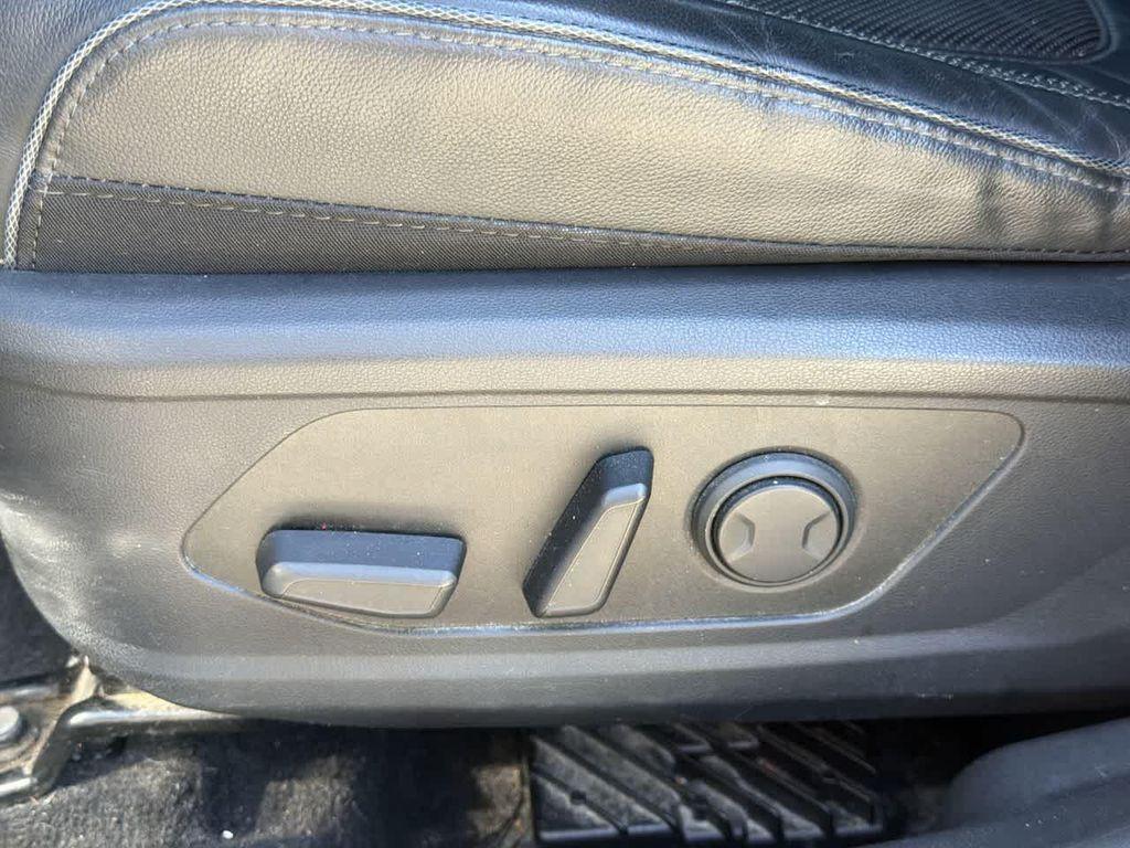 used 2022 Hyundai TUCSON Hybrid car, priced at $28,995