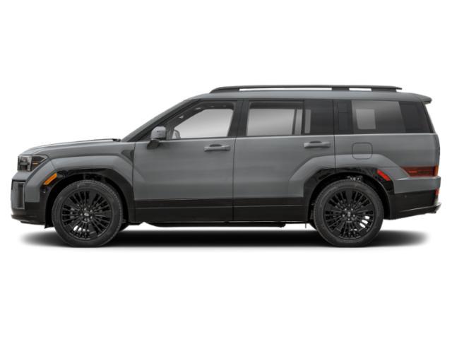 new 2026 Hyundai SANTA FE HEV car, priced at $50,275