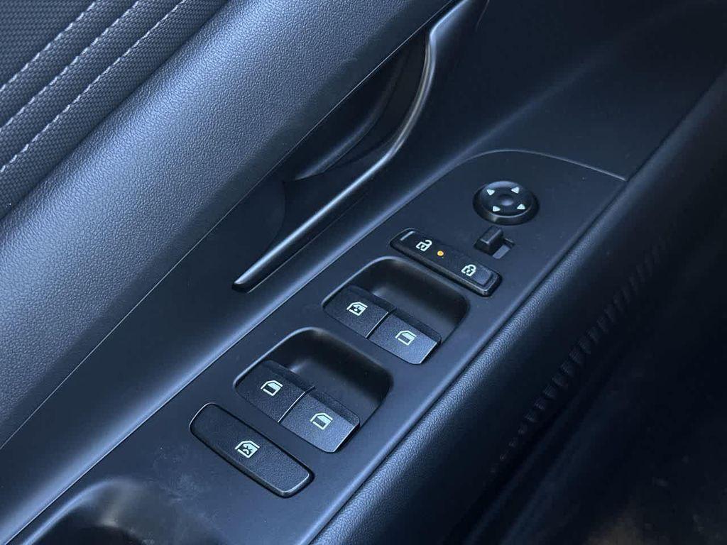 new 2026 Hyundai Elantra car, priced at $24,940