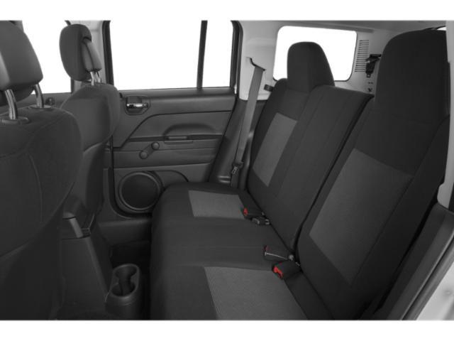 used 2015 Jeep Patriot car, priced at $12,921