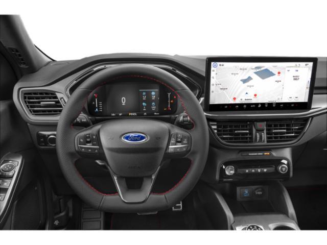 used 2024 Ford Escape car, priced at $24,942
