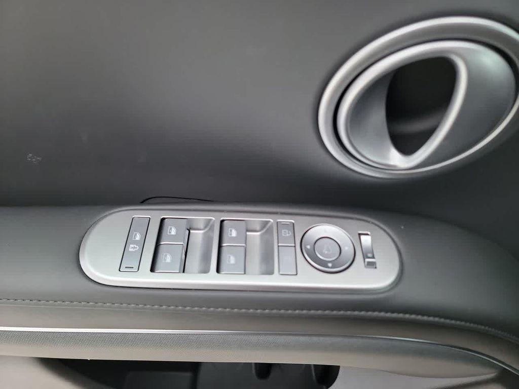 new 2026 Hyundai Palisade car, priced at $54,013