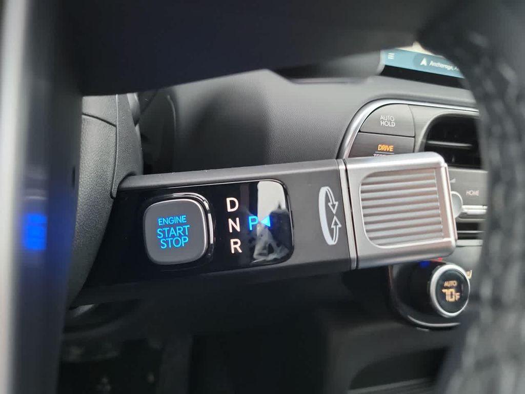 new 2026 Hyundai Palisade car, priced at $54,013