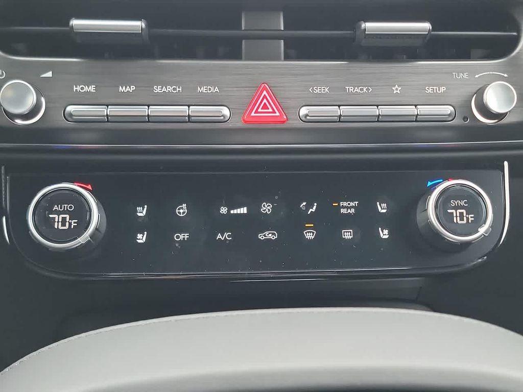 new 2026 Hyundai Palisade car, priced at $54,013