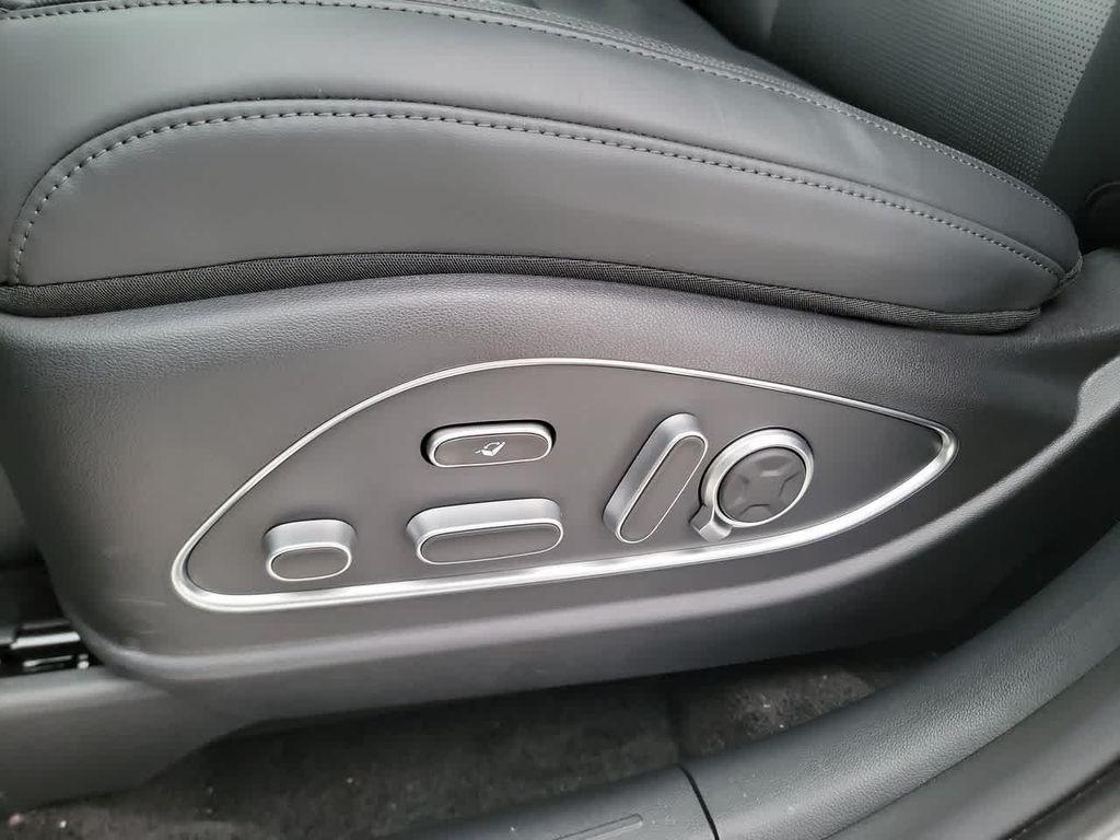 new 2026 Hyundai Palisade car, priced at $54,013